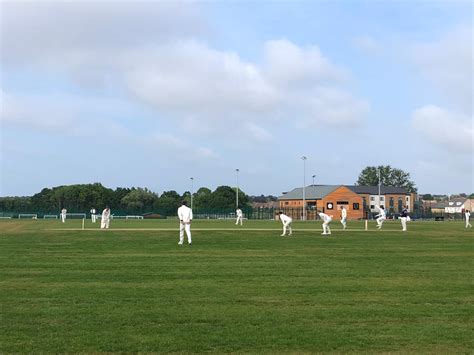 Herne Bay Cricket Club